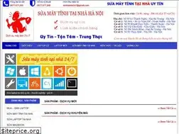Sites similar to suamaytinhtainha247.vn