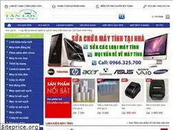 Sites similar to suamaytinhtainhanghean.com