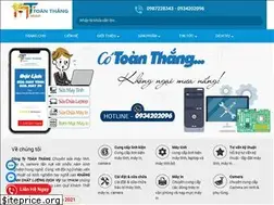 Sites similar to suamaytinhttc.com