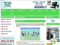 Sites similar to suamayvitinh.net