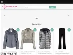 Sites similar to suamibijak.com