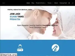 Sites similar to suamisihat.com.my