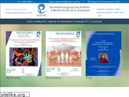 Sites similar to suamoc.com.uy