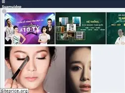 Sites similar to suamuidep.com.vn
