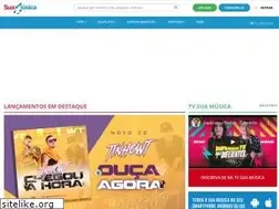 Sites similar to suamusica.cd