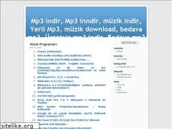 Sites similar to suanbilmiyorum.wordpress.com