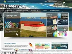 Sites similar to suances.es