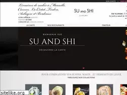Sites similar to suandshi.com