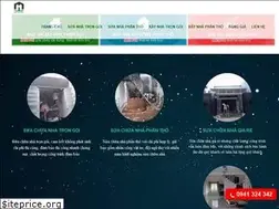 Sites similar to suanha.net.vn