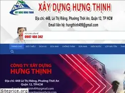 Sites similar to suanhagiarehcm.com