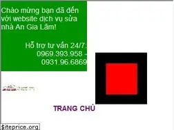 Sites similar to suanhahcm.net
