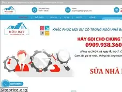 Sites similar to suanhahcm.vn