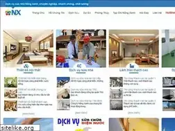 Sites similar to suanhanangxanh.com