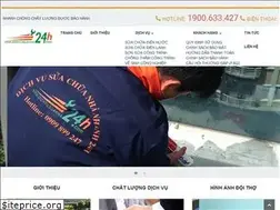 Sites similar to suanhanhanh24h.com.vn