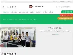 Sites similar to suanhanhanh24h.com