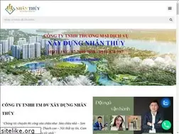 Sites similar to suanhanhanthuy.com