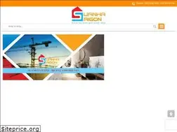 Sites similar to suanhasaigon.vn