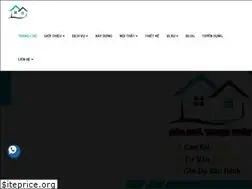 Sites similar to suanhathuanphat.com