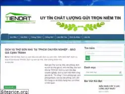 Sites similar to suanhatiendat.com