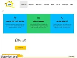 Sites similar to suanhatphcm.com