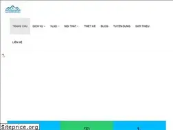Sites similar to suanhatrongoigiare.com