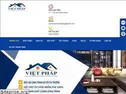 Sites similar to suanhavietphap.com