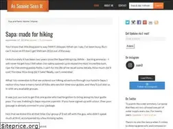Sites similar to suanie.net
