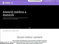 Sites similar to suanity.com