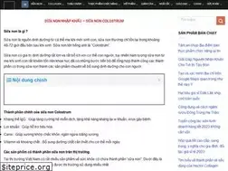 Sites similar to suanon-nhapkhau.com