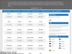 Sites similar to suansaatkac.blogspot.com