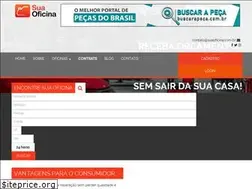 Sites similar to suaoficina.com.br
