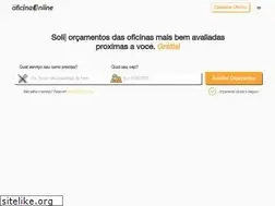 Sites similar to suaoficinaonline.com.br