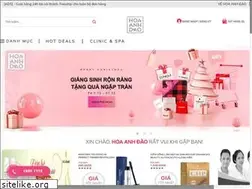 Sites similar to suaongchua.hoaanhdao.vn