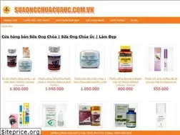 Sites similar to suaongchuacuauc.com.vn