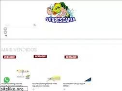 Sites similar to suapescaria.com.br