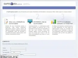 Sites similar to suapesquisa.com.br