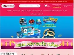 Sites similar to suaphuocthai.com