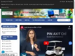 Sites similar to suapinlaptop.com
