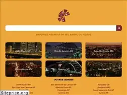 Sites similar to suapizzaria.com