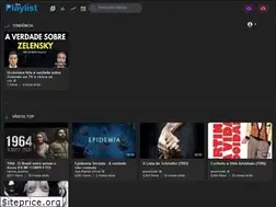 Sites similar to suaplaylist.com
