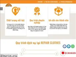 Sites similar to suaquanao.net.vn