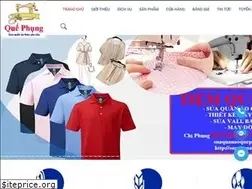 Sites similar to suaquanaoquephung.com