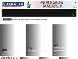 Sites similar to suara.tv