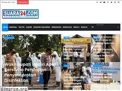 Sites similar to suara24.com