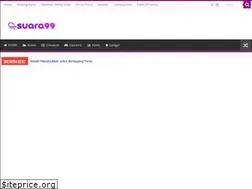 Sites similar to suara99.com