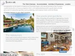 Sites similar to suaraair.com