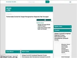 Sites similar to suaracirebon.com