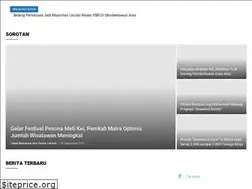 Sites similar to suaradamai.com