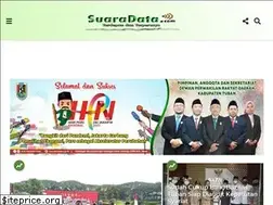 Sites similar to suaradata.com