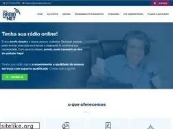 Sites similar to suaradionanet.net